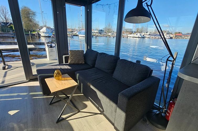 Vakantiehuis in Heeg