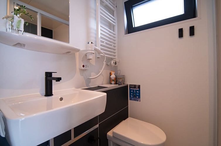 Vakantiehuis in Heeg