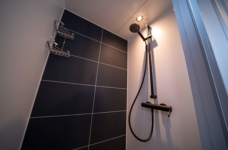 Vakantiehuis in Heeg