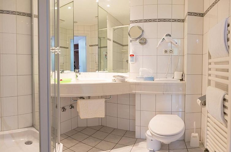 BE BIO Hotel be active