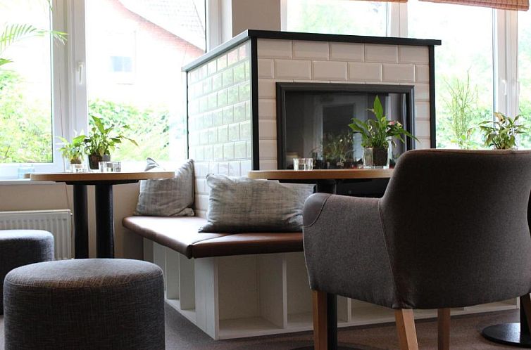 BE BIO Hotel be active