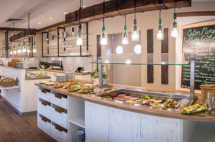 BE BIO Hotel be active