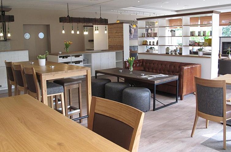 BE BIO Hotel be active