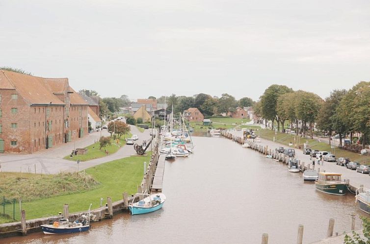 Lexow - Hotel an de Havenkant