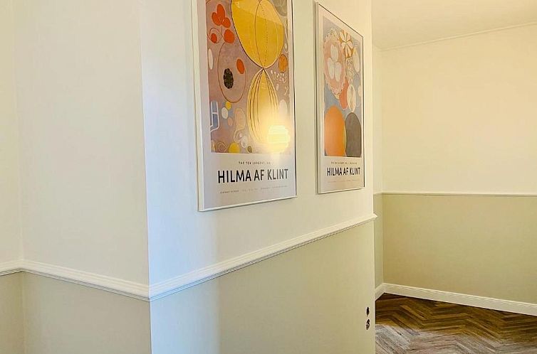 Lexow - Hotel an de Havenkant