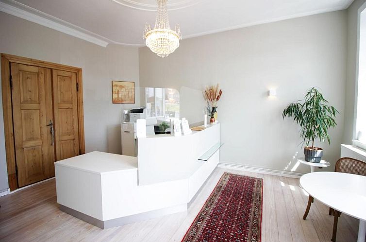 Lexow - Hotel an de Havenkant