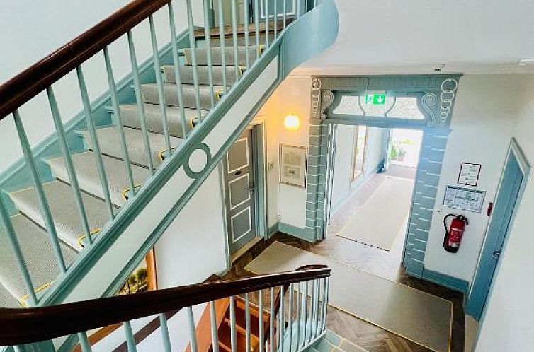 Lexow - Hotel an de Havenkant