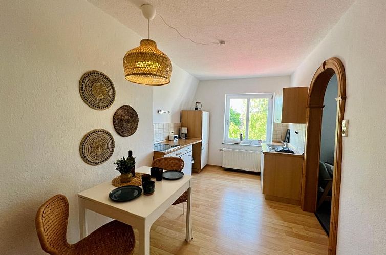 Lexow - Hotel an de Havenkant