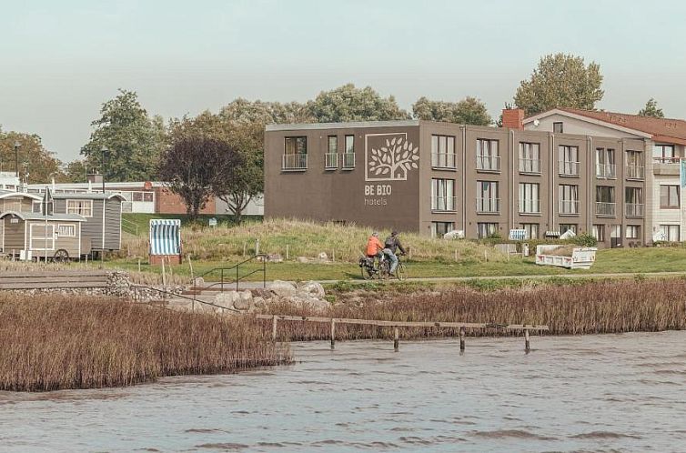 Guest house 0702303 - Apartment North Sea - BE BIO Hotel be natural