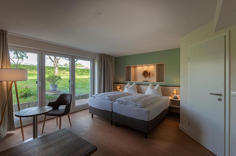 BE BIO Hotel be natural