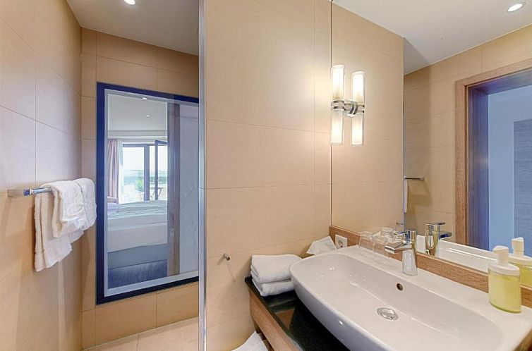 BE BIO Hotel be natural