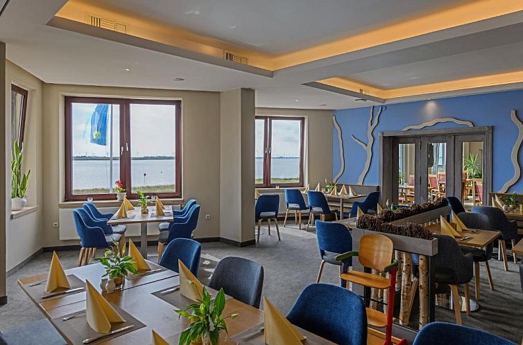 BE BIO Hotel be natural