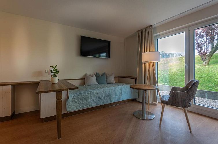 BE BIO Hotel be natural