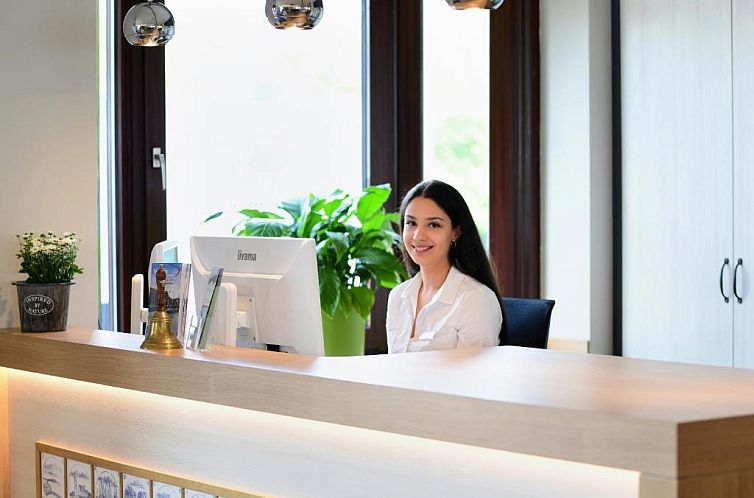 BE BIO Hotel be natural