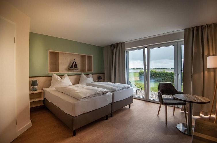 BE BIO Hotel be natural