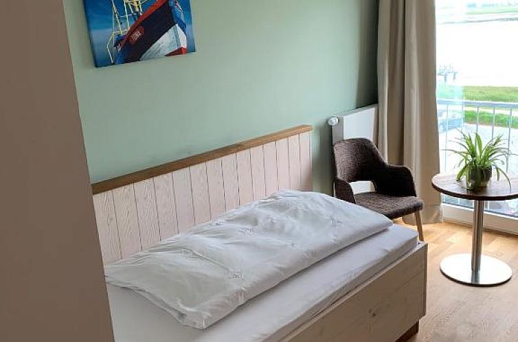 BE BIO Hotel be natural