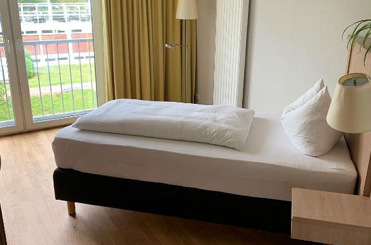 BE BIO Hotel be natural