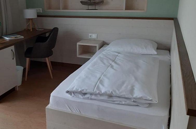 BE BIO Hotel be natural