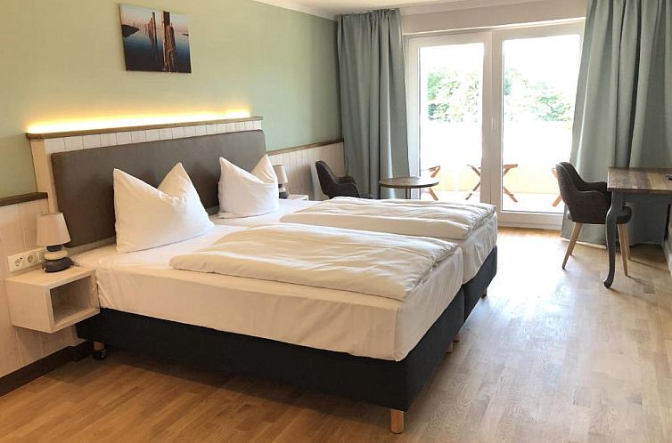 BE BIO Hotel be natural