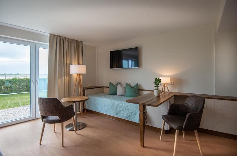 BE BIO Hotel be natural