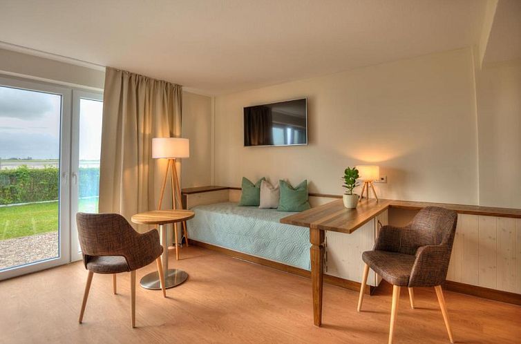 BE BIO Hotel be natural
