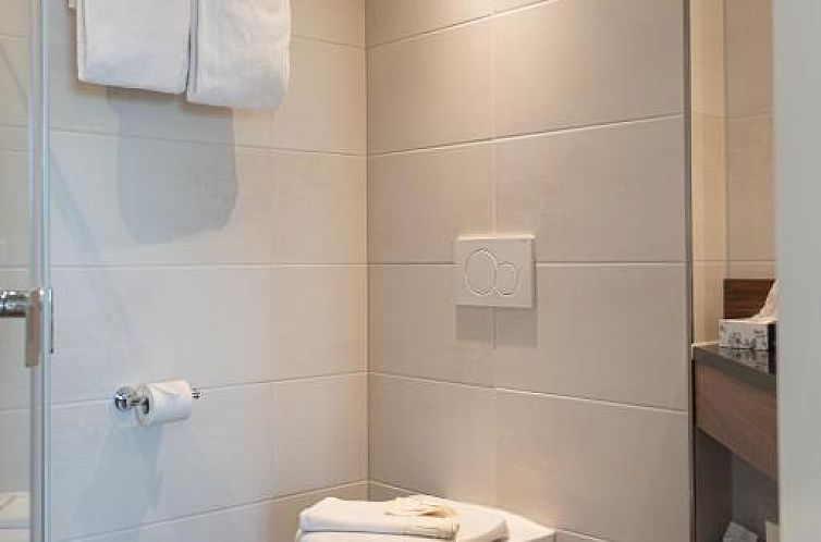 BE BIO Hotel be natural