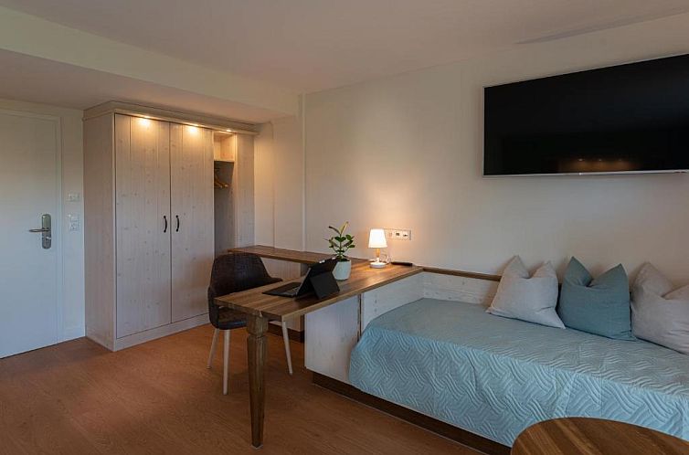 BE BIO Hotel be natural