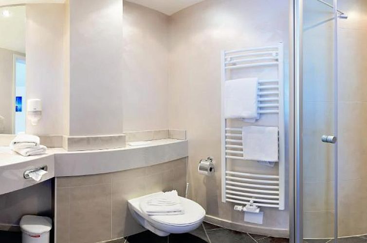 BE BIO Hotel be natural