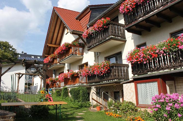 Landgasthof Hotel Sauer