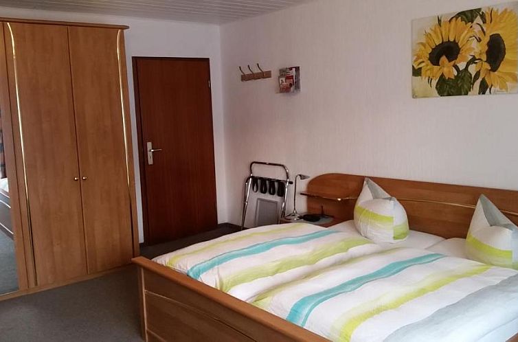Landgasthof Hotel Sauer