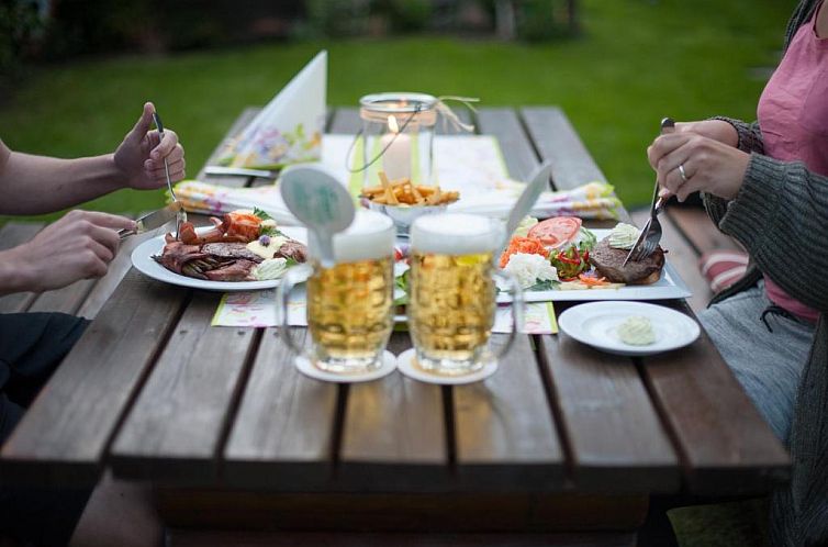 Landgasthof Hotel Sauer