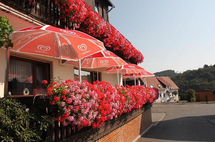 Landgasthof Hotel Sauer