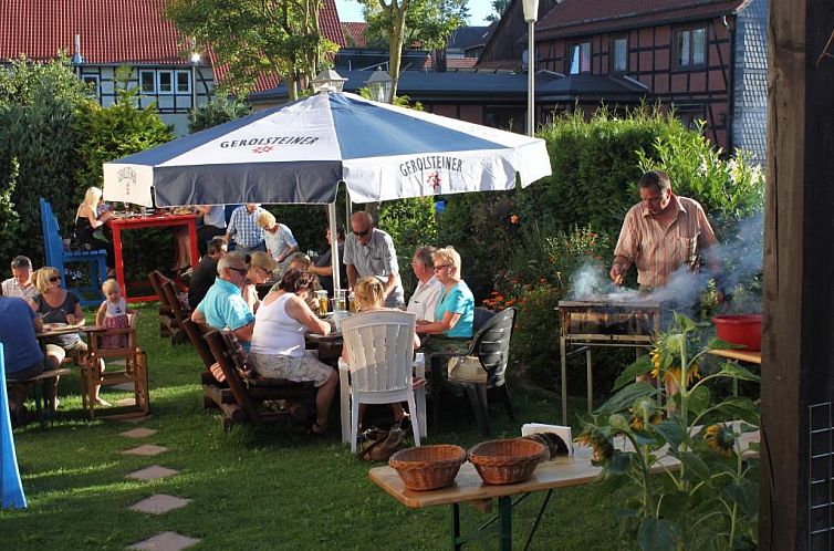 Landgasthof Hotel Sauer