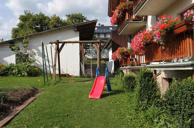 Landgasthof Hotel Sauer
