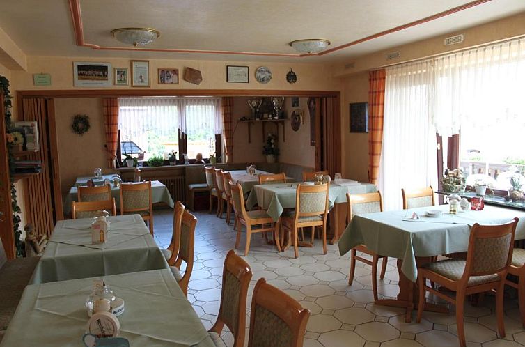 Landgasthof Hotel Sauer