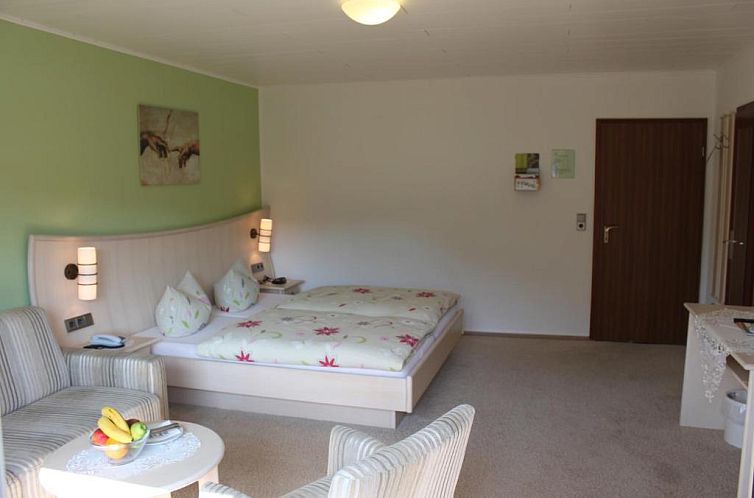 Landgasthof Hotel Sauer