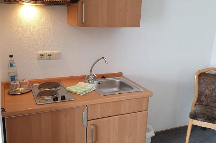 Landgasthof Hotel Sauer
