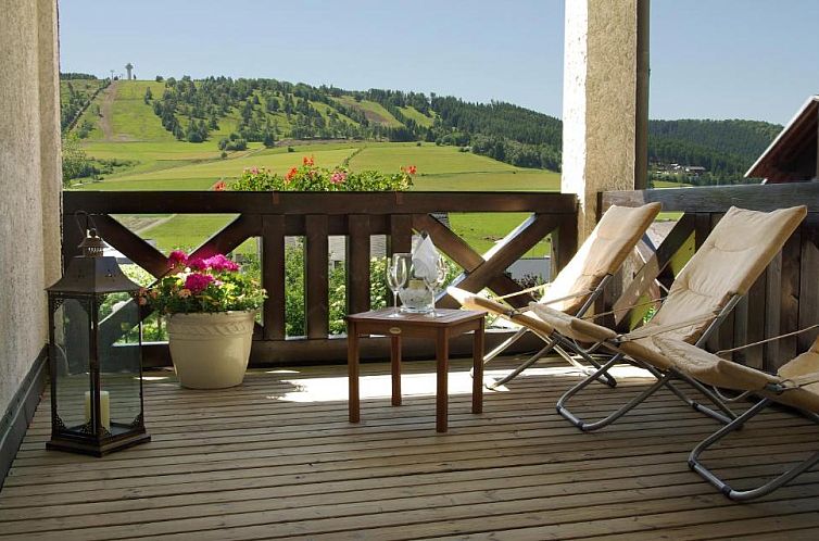 Hotel Magdalenenhof - Superior