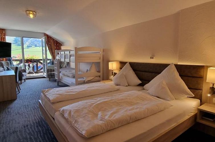 Hotel Magdalenenhof - Superior