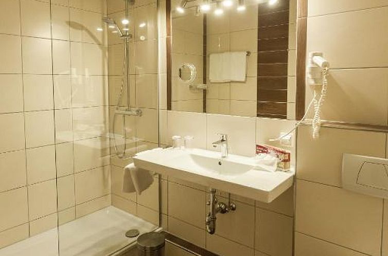 Hotel Magdalenenhof - Superior