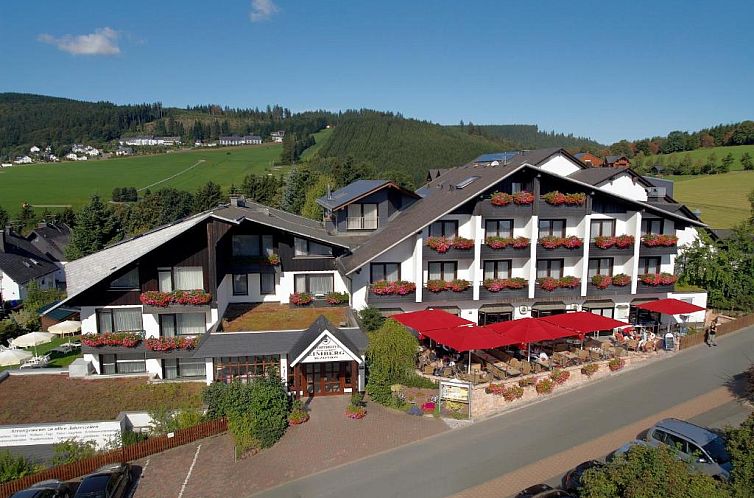 Sporthotel Zum Hohen Eimberg