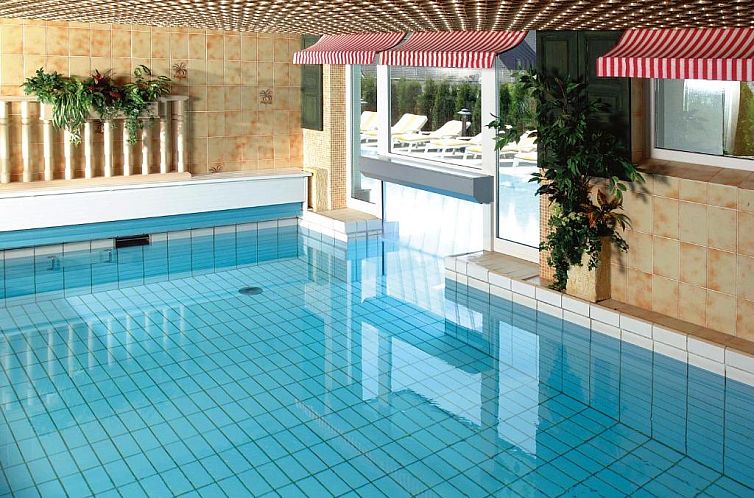 Sporthotel Zum Hohen Eimberg