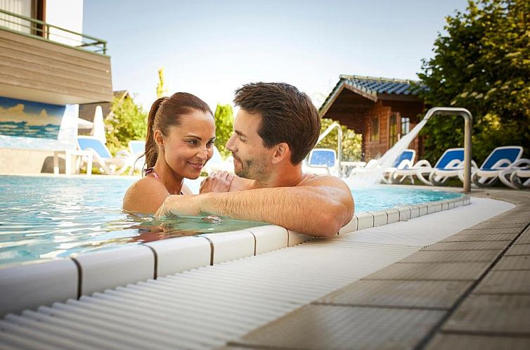 Sporthotel Zum Hohen Eimberg