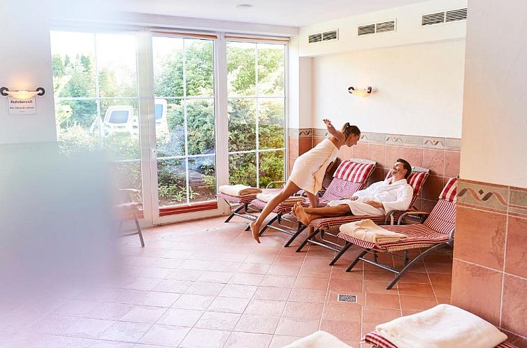 Sporthotel Zum Hohen Eimberg