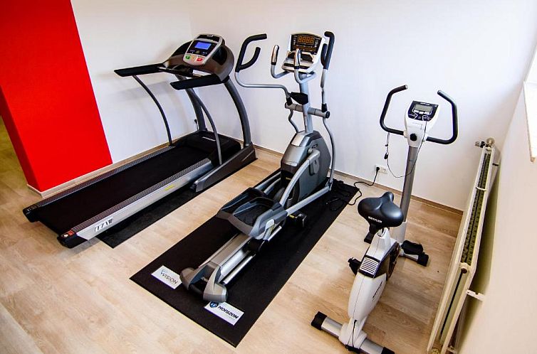 Sporthotel Zum Hohen Eimberg
