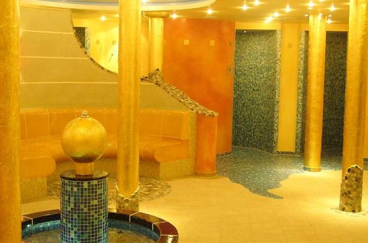 Hotel Hochsauerland 2010