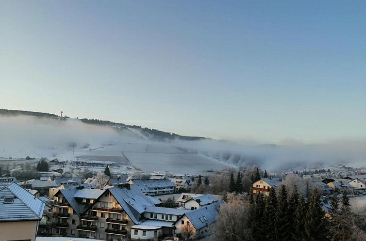 Hotel Hochsauerland 2010