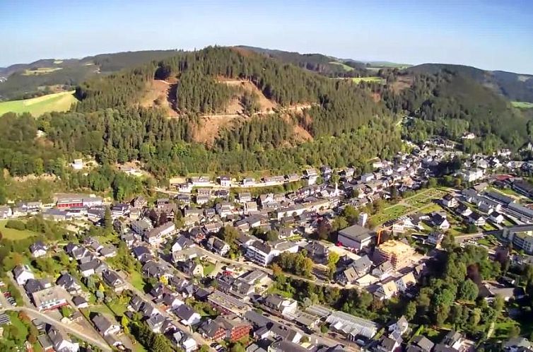 Hotel Hochsauerland 2010
