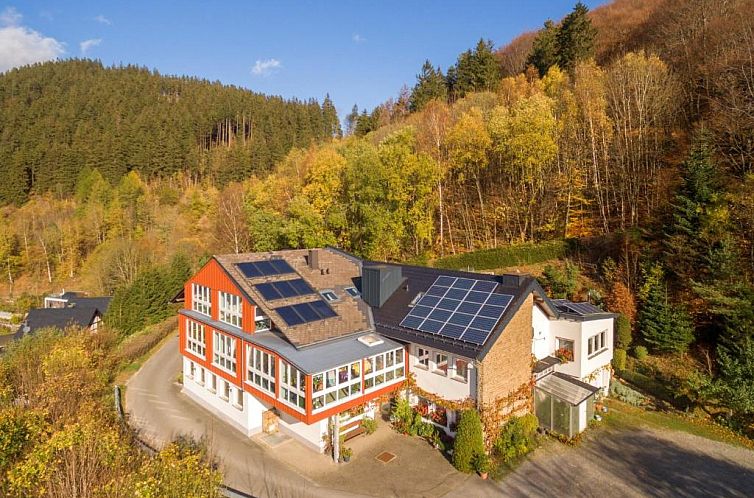 Kurmittelhaus Wagner