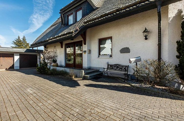 Appartementhaus Felicitas